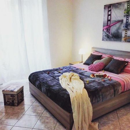 Alpivida Home Nápoly Kültér fotó