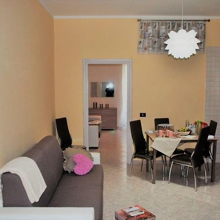 Alpivida Home Nápoly Kültér fotó