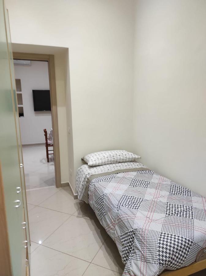 Alpivida Home Nápoly Kültér fotó