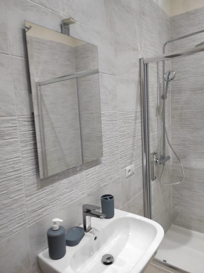 Alpivida Home Nápoly Kültér fotó