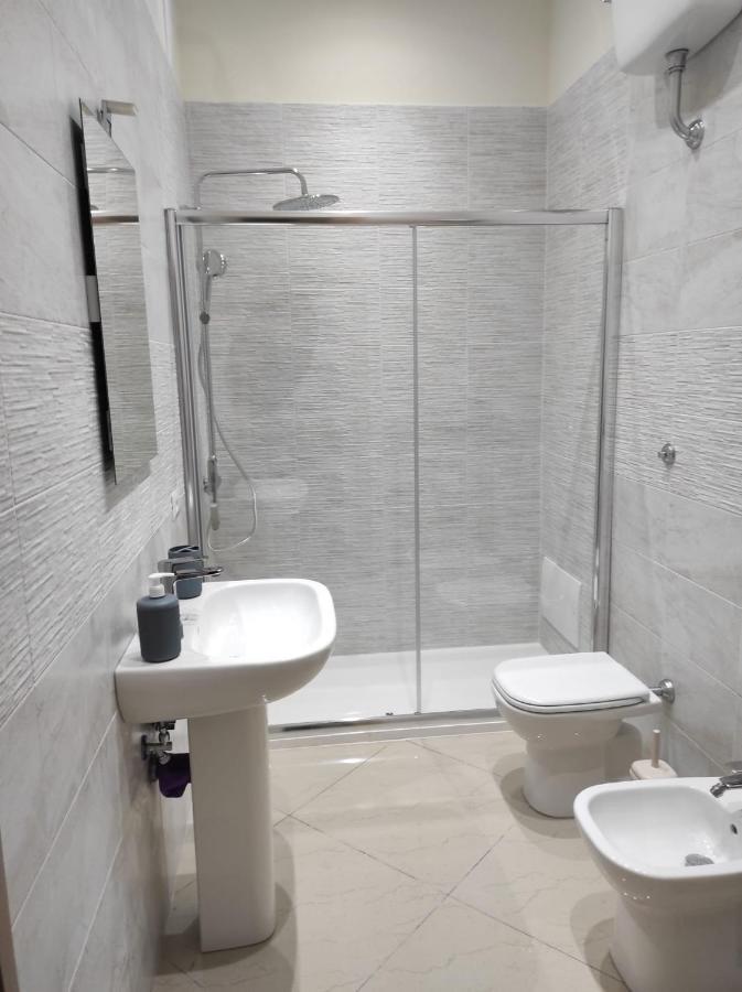 Alpivida Home Nápoly Kültér fotó