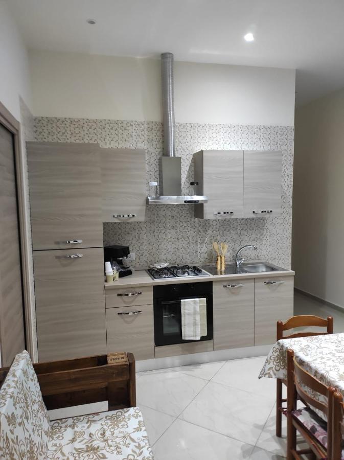 Alpivida Home Nápoly Kültér fotó