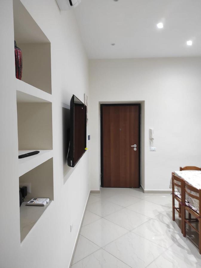 Alpivida Home Nápoly Kültér fotó