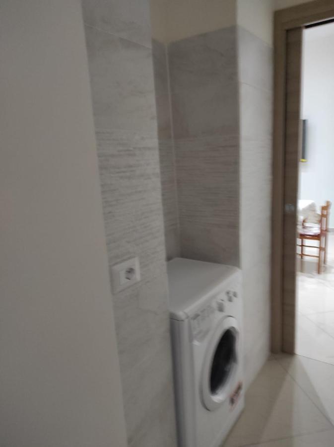 Alpivida Home Nápoly Kültér fotó