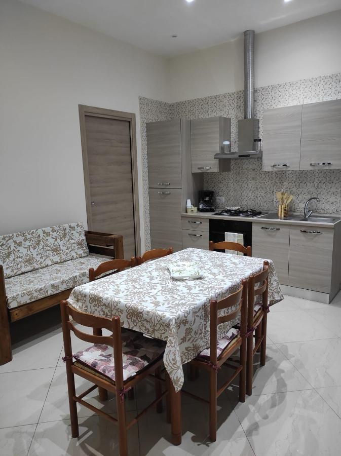 Alpivida Home Nápoly Kültér fotó