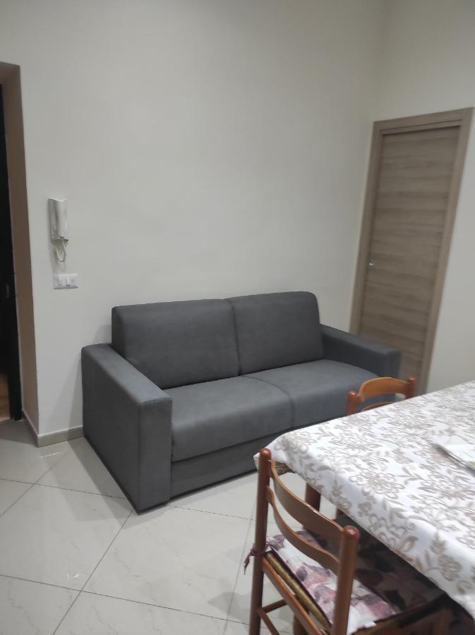 Alpivida Home Nápoly Kültér fotó
