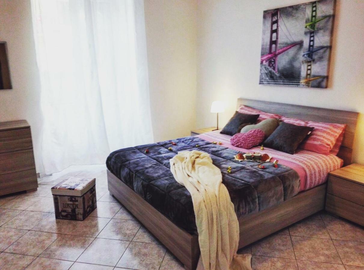 Alpivida Home Nápoly Kültér fotó