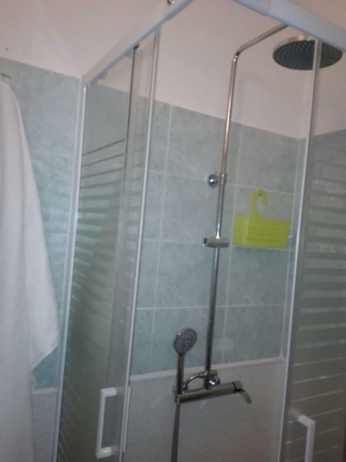 Alpivida Home Nápoly Kültér fotó