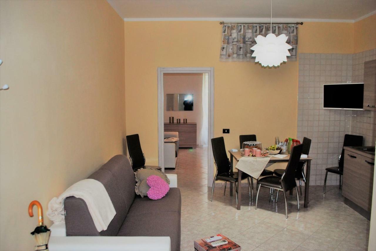 Alpivida Home Nápoly Kültér fotó