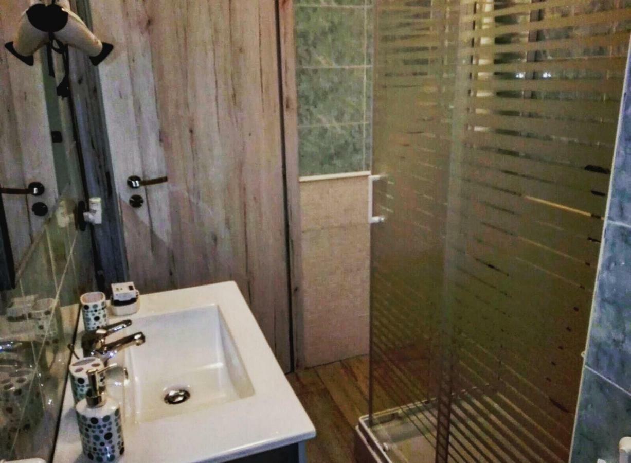Alpivida Home Nápoly Kültér fotó