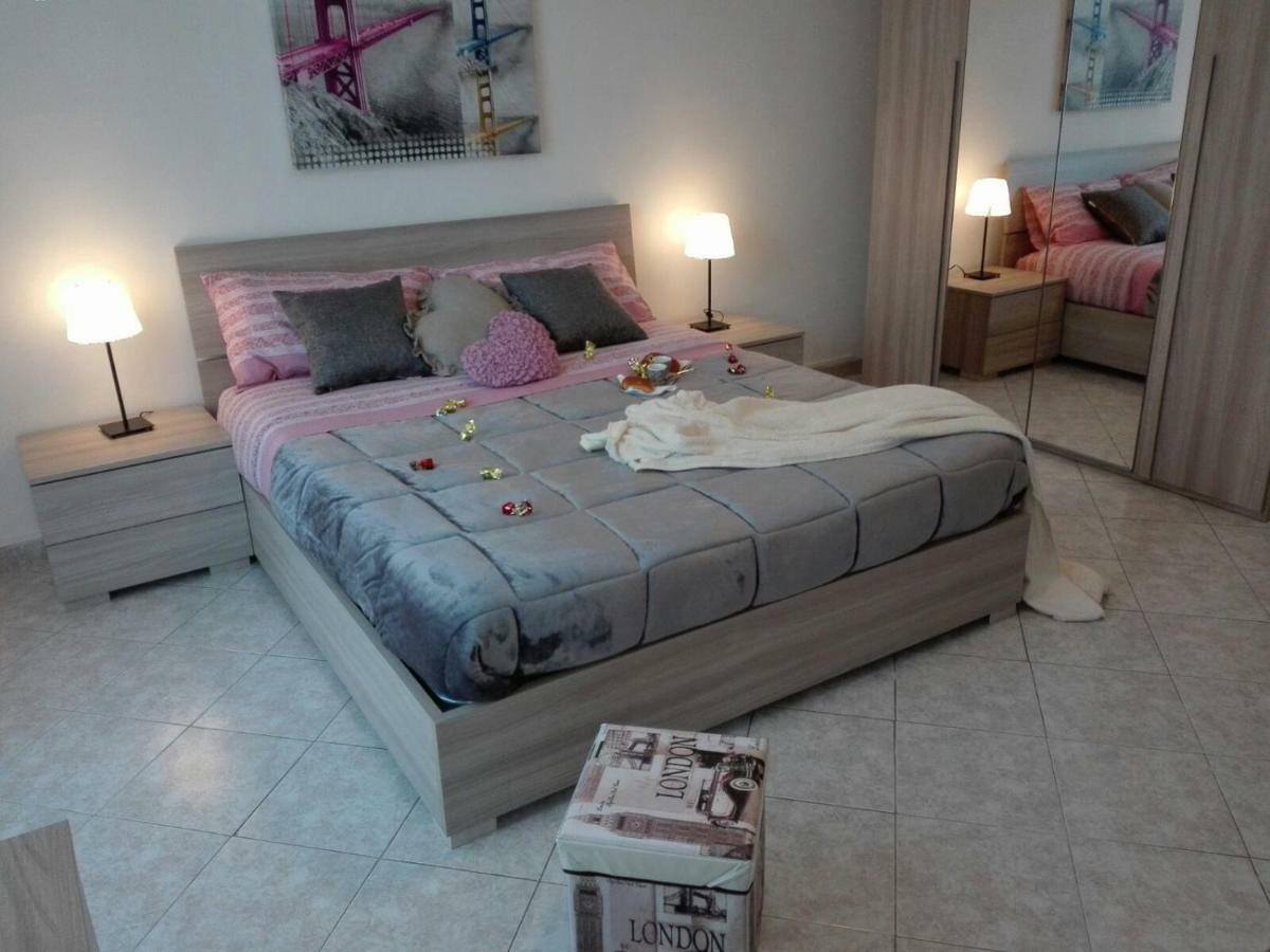 Alpivida Home Nápoly Kültér fotó
