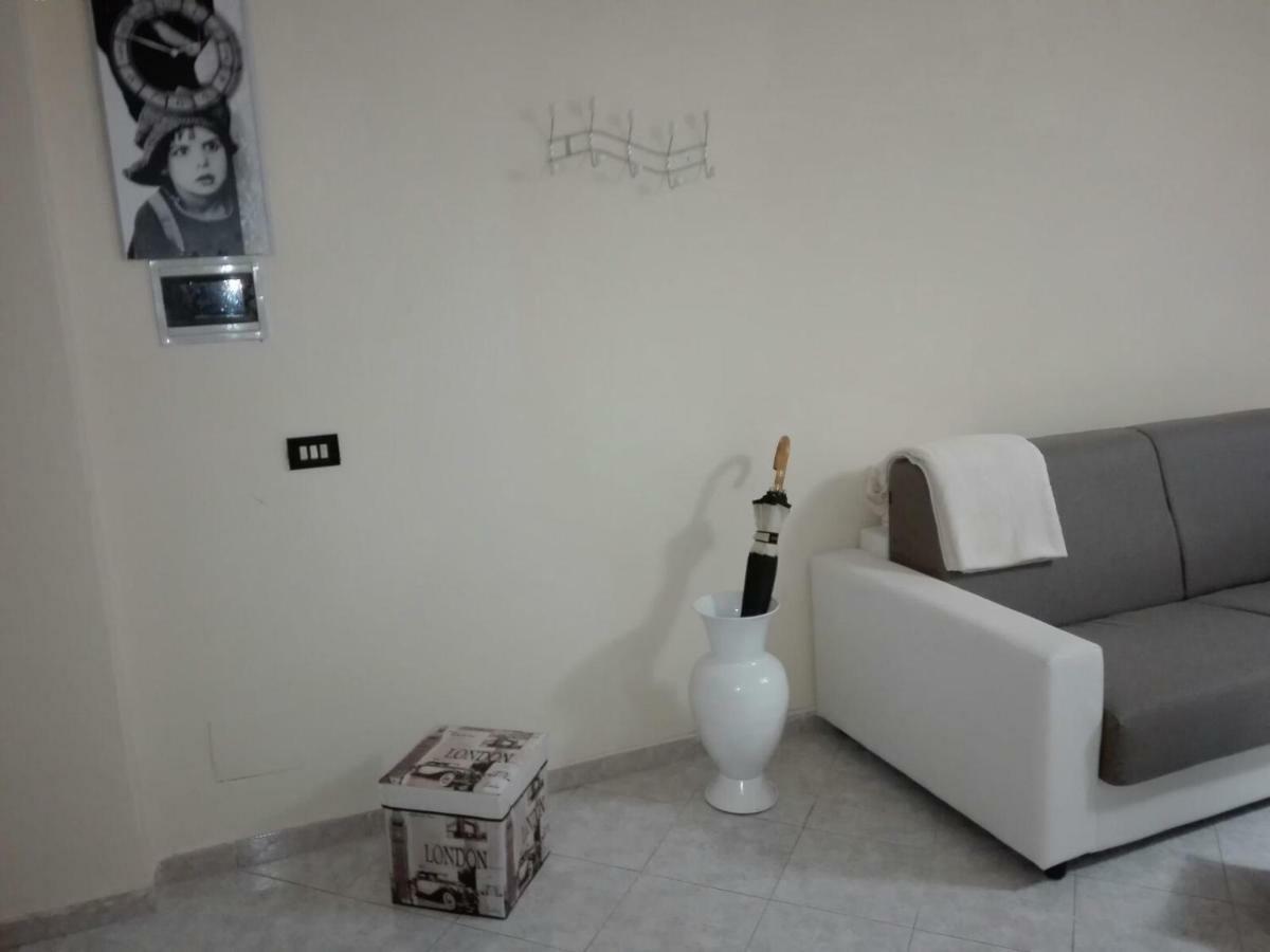 Alpivida Home Nápoly Kültér fotó
