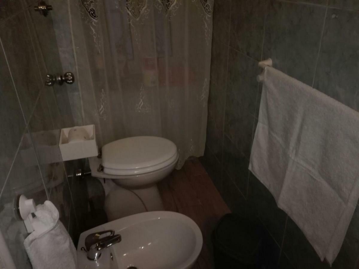 Alpivida Home Nápoly Kültér fotó