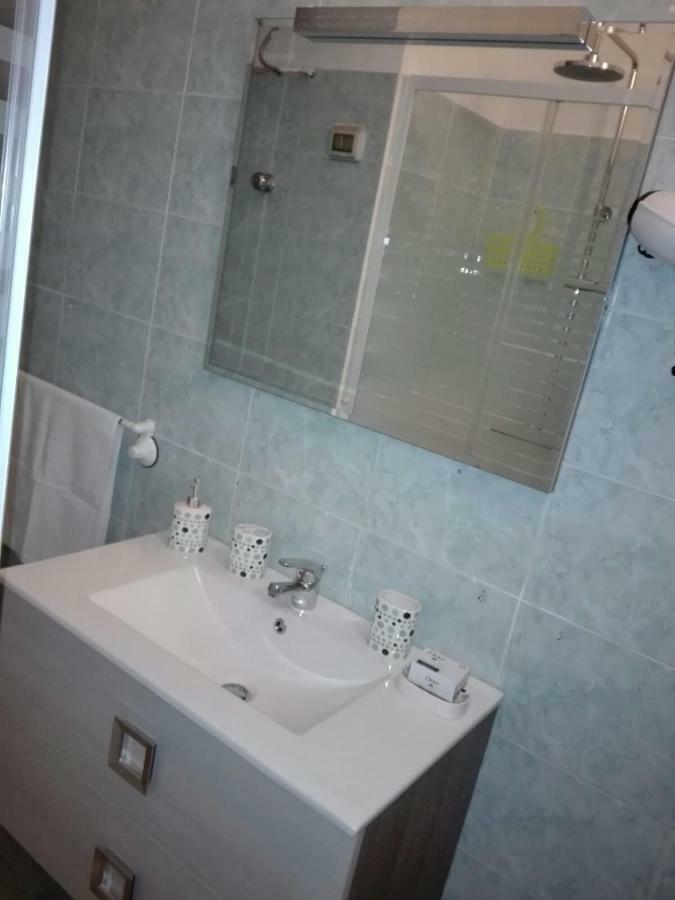 Alpivida Home Nápoly Kültér fotó