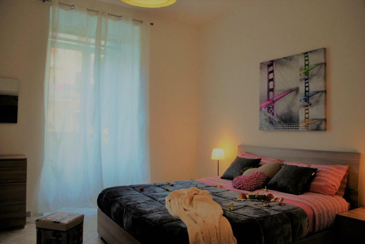 Alpivida Home Nápoly Kültér fotó