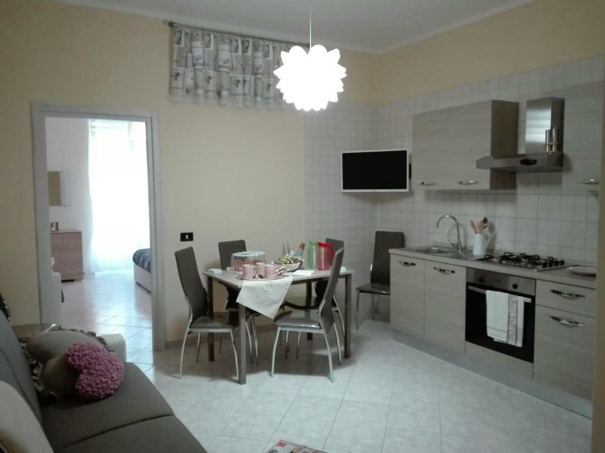 Alpivida Home Nápoly Kültér fotó