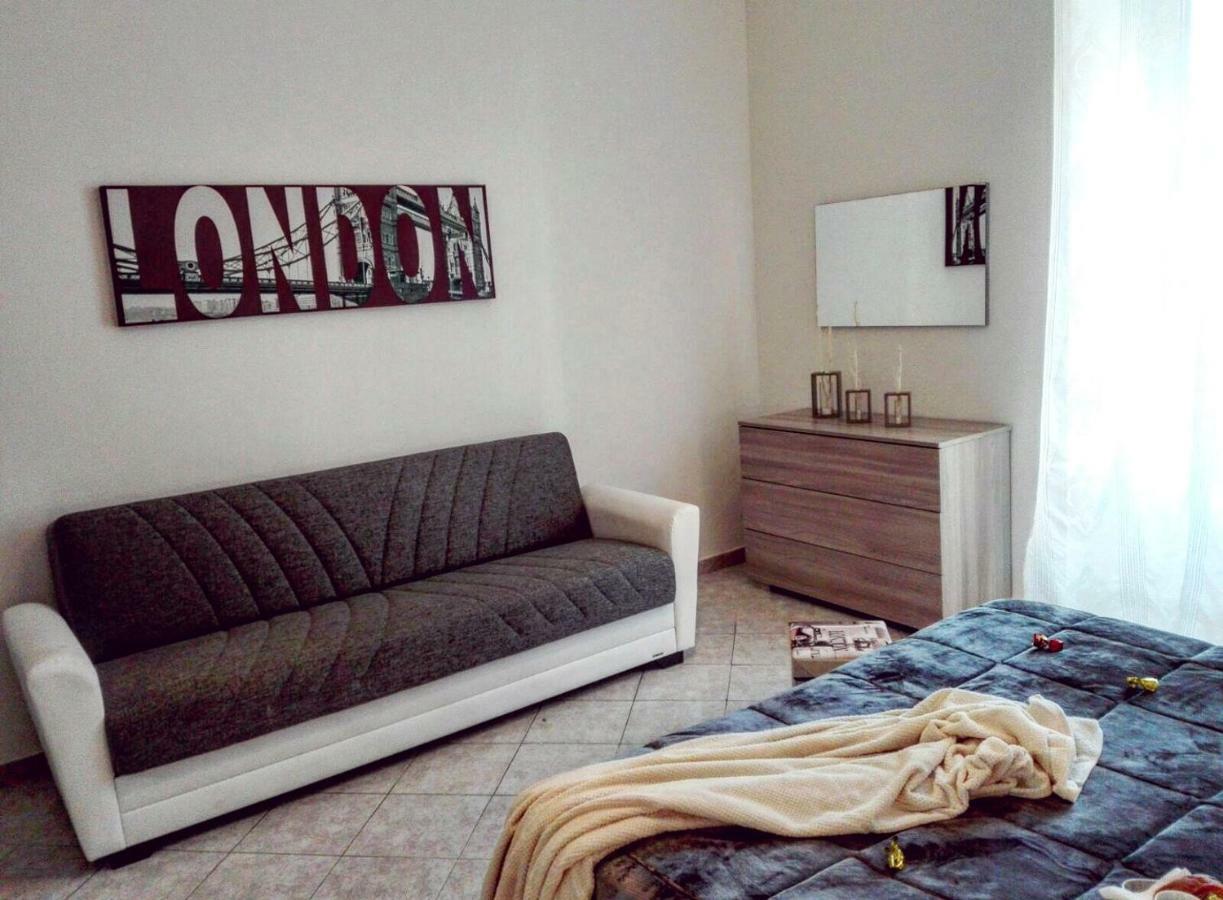 Alpivida Home Nápoly Kültér fotó