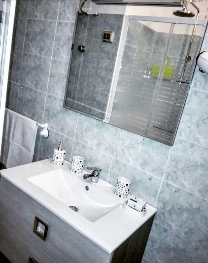 Alpivida Home Nápoly Kültér fotó