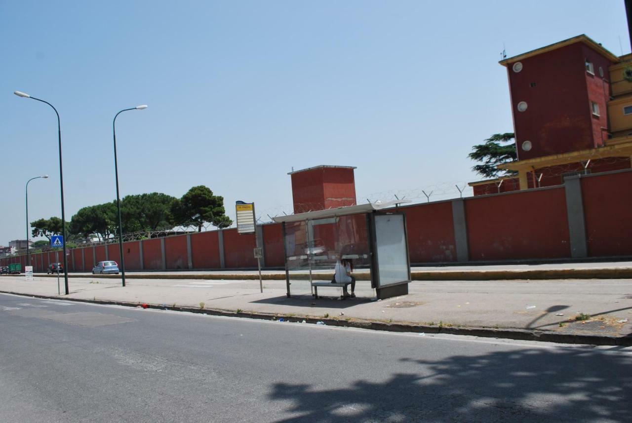 Alpivida Home Nápoly Kültér fotó